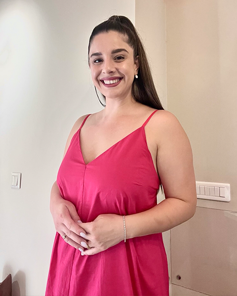 Aikaterini Mpekiropoulou