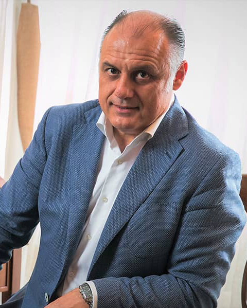 Kalogiannidis Ioannis