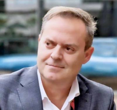 Γεώργιος Χ. Καραβάς