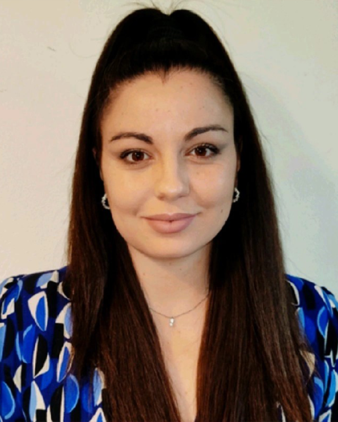 Aikaterini  Mplachava